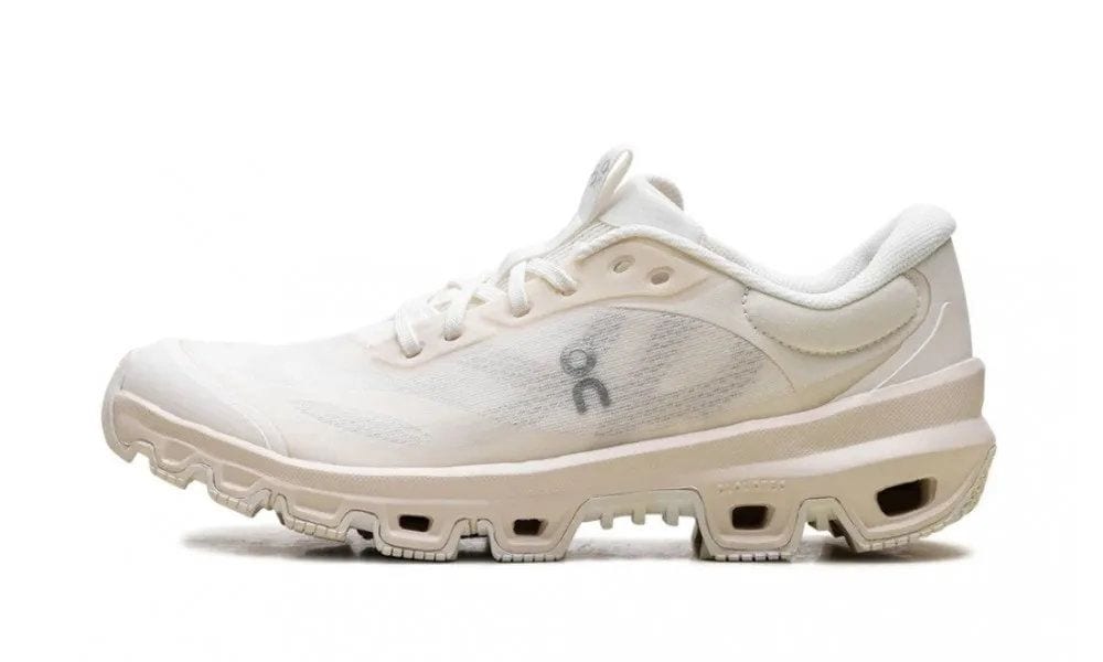 On Cloudventure 2 x LOEWE Eggshell