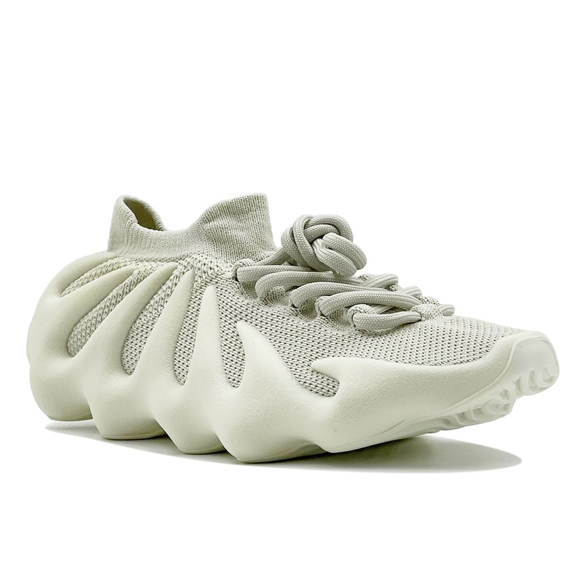 adidas Yeezy 450 Cloud White