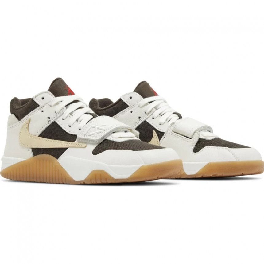Jordan Jumpman x Travis Scott Sail