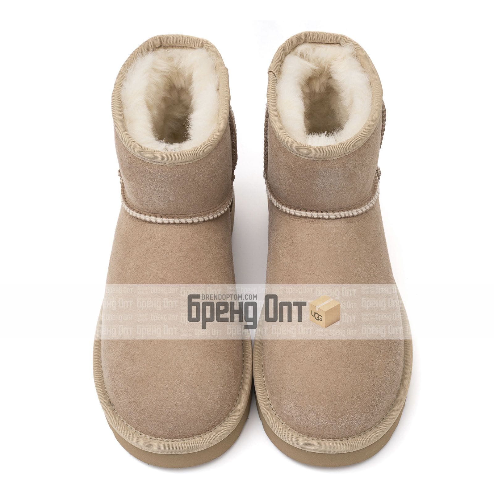 Ugg Classic Mini II Sand