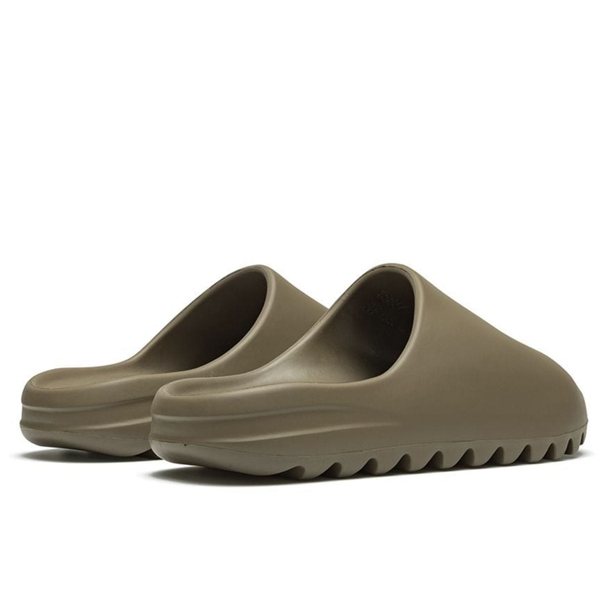 adidas Yeezy Slide Earth Brown