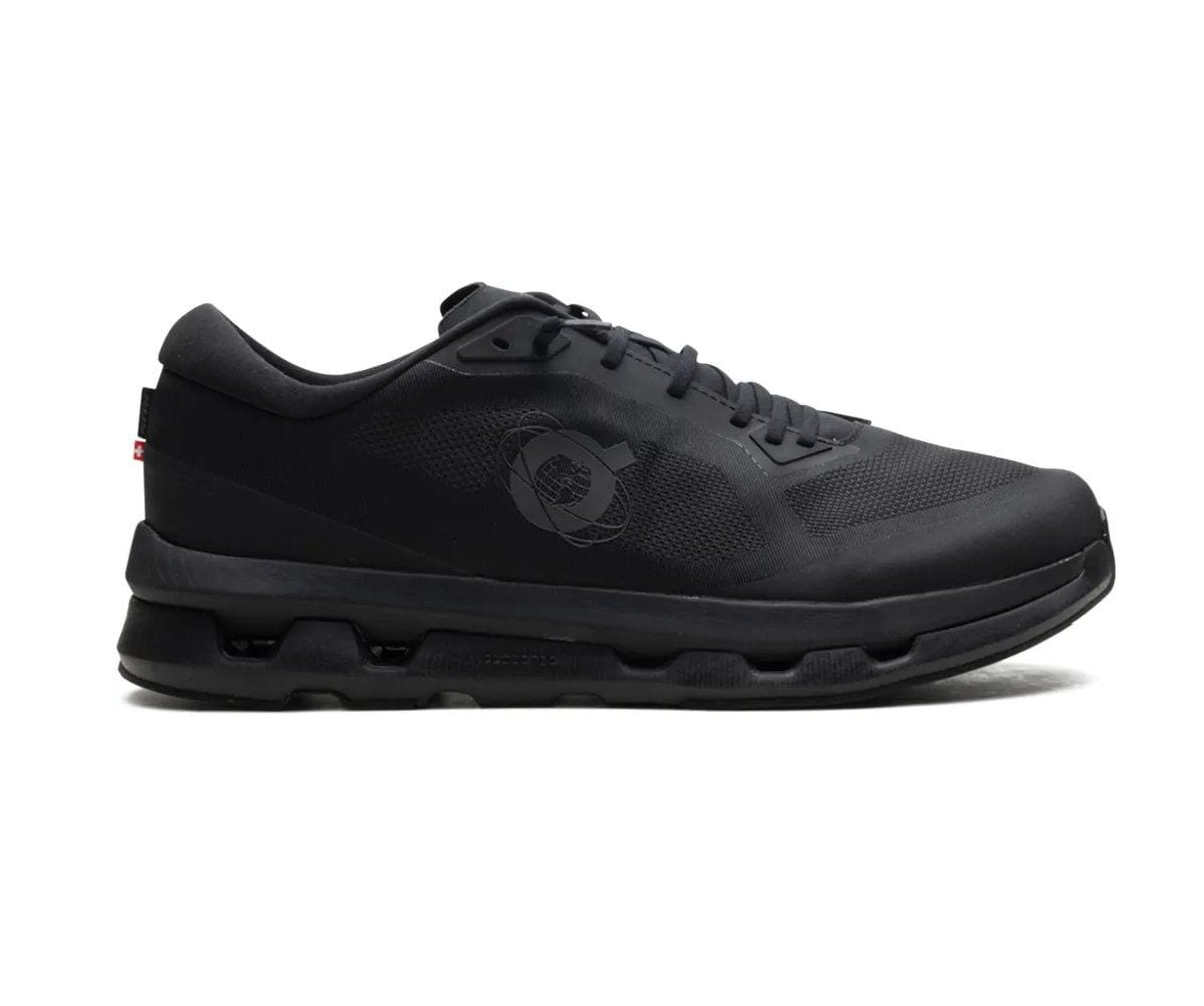 On Cloudzone x KITH Black