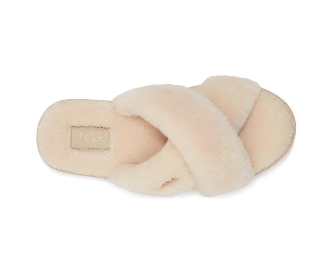 Slippers Ayana Sand