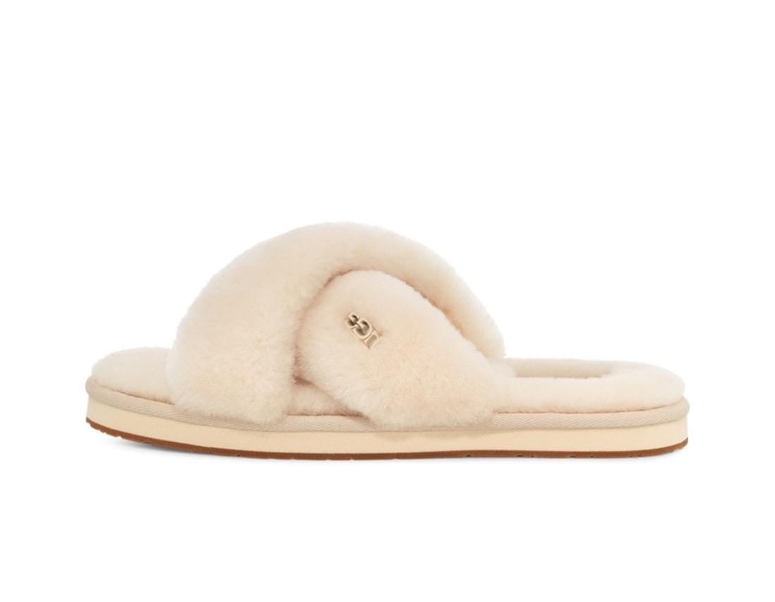 Slippers Ayana Sand