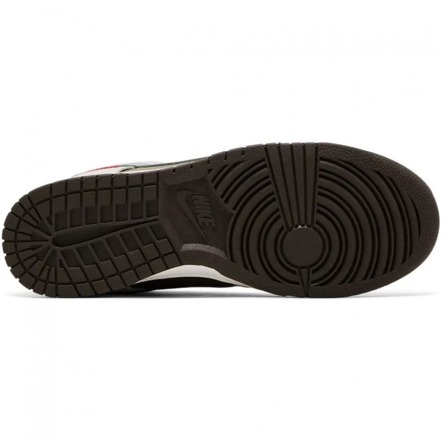 NIKE Dunk Low Year of the Snake