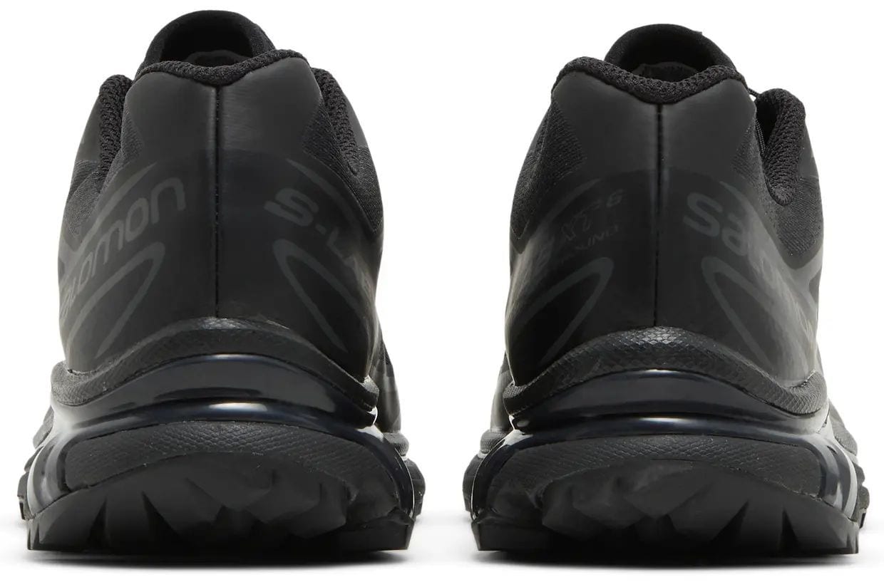 Salomon XT-6 Advanced Black