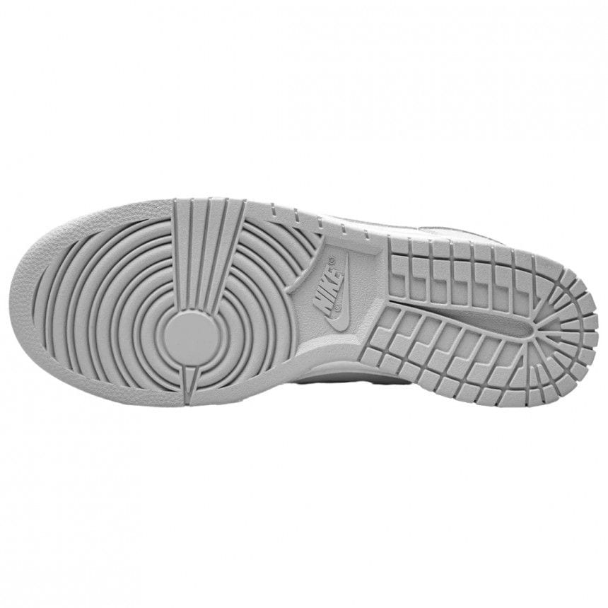 NIKE Dunk Low Grey Fog