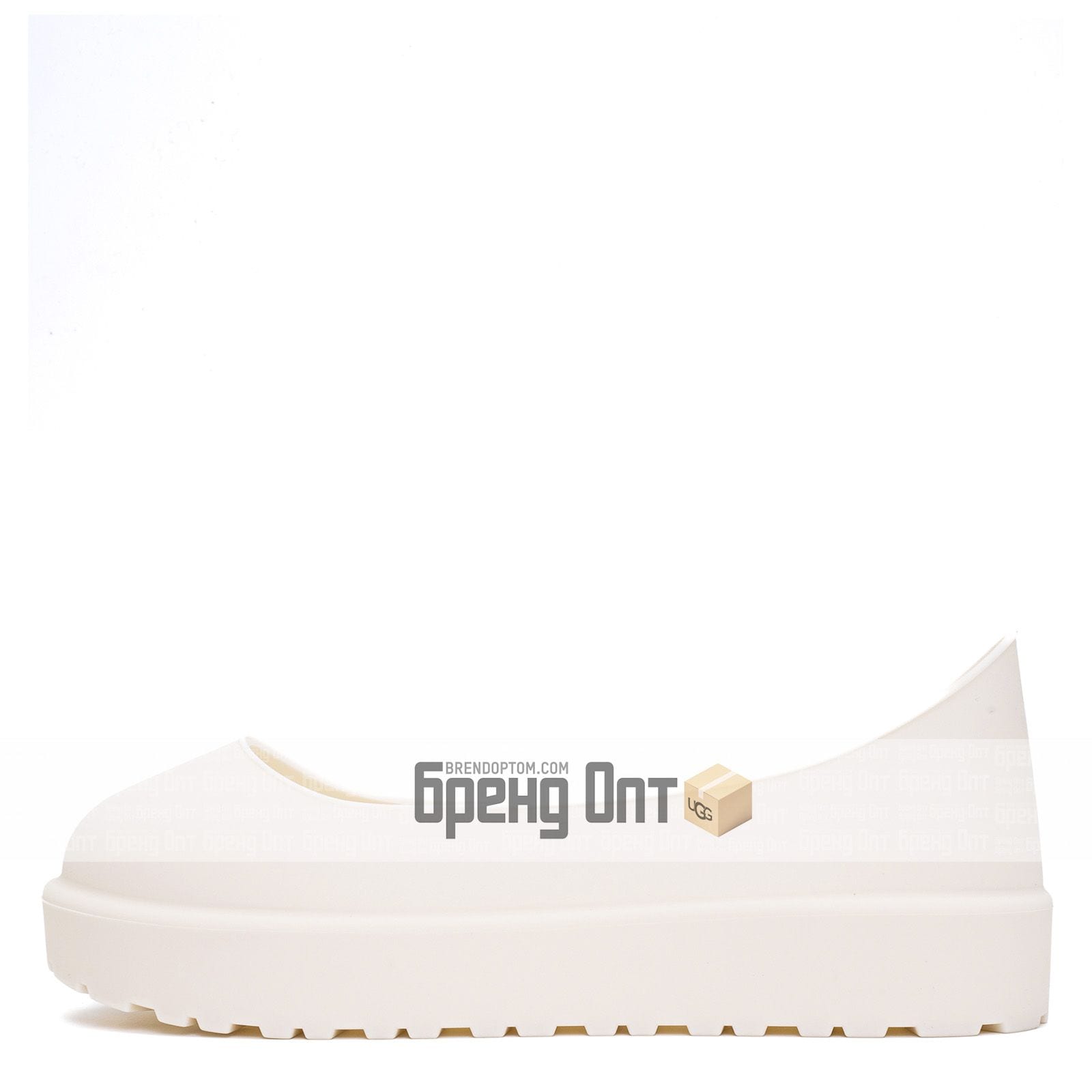 Ugg Boot Guard Cream