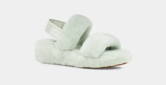 OH Yeah Slide Mint