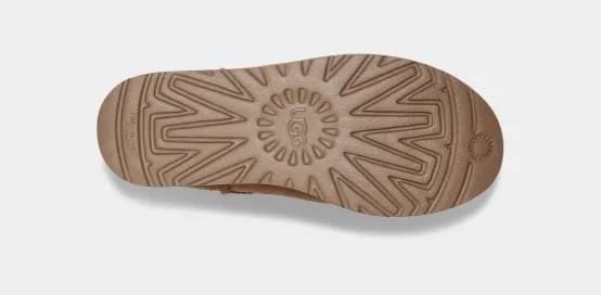 Classic Ultra Mini Platform Chestnut