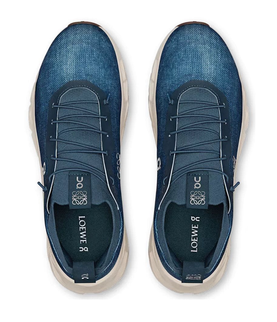 On Cloudtilt x LOEWE Denim Blue