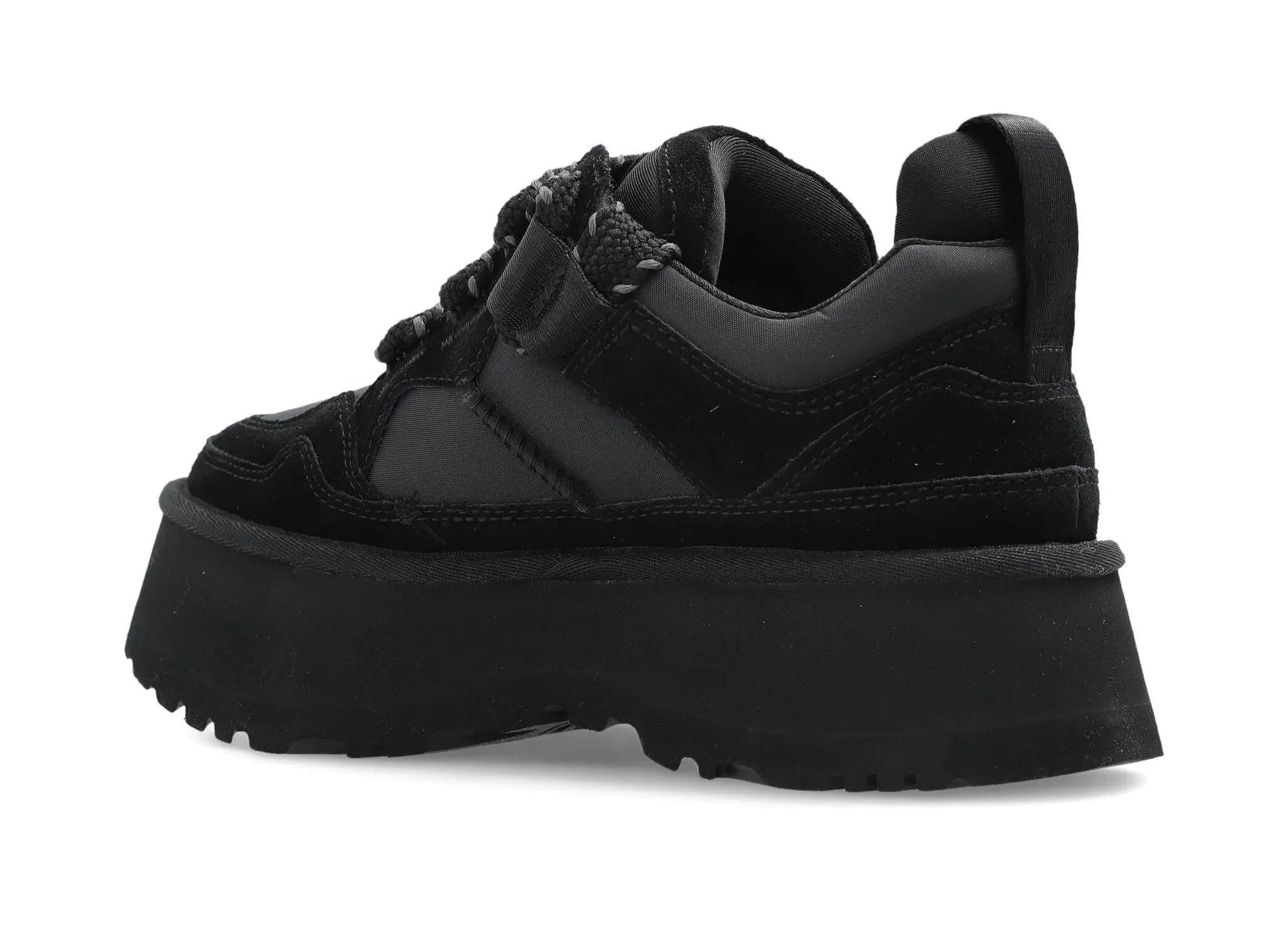 Astromel Black