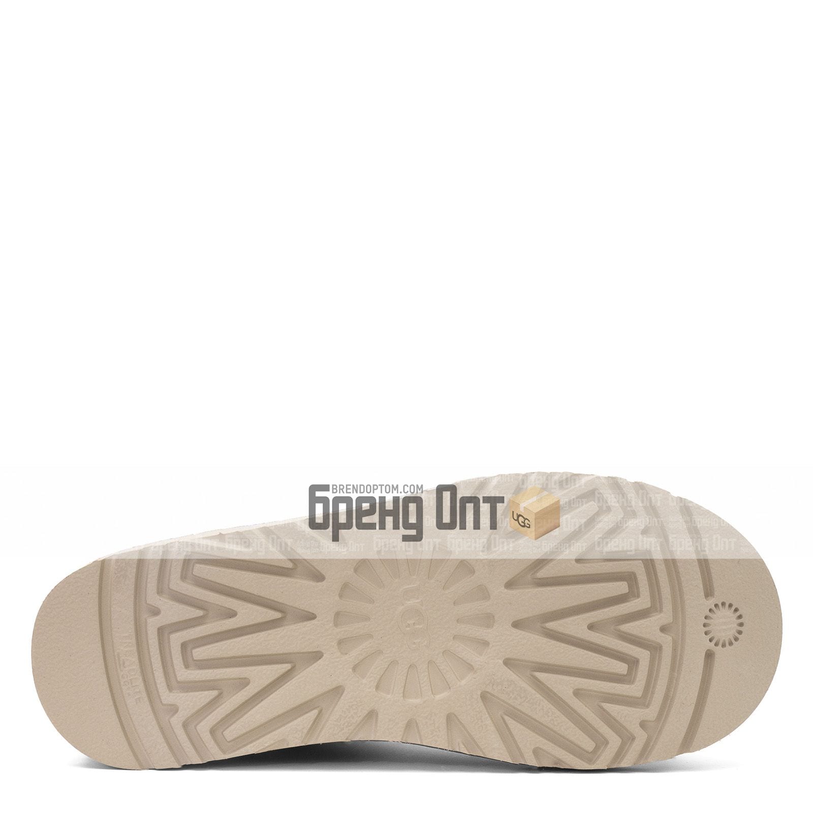 Ugg Tazz Platform Sand