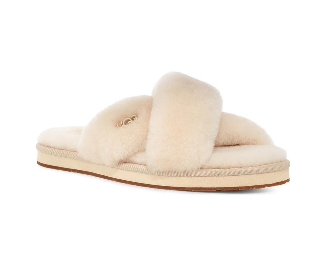 Slippers Ayana Sand