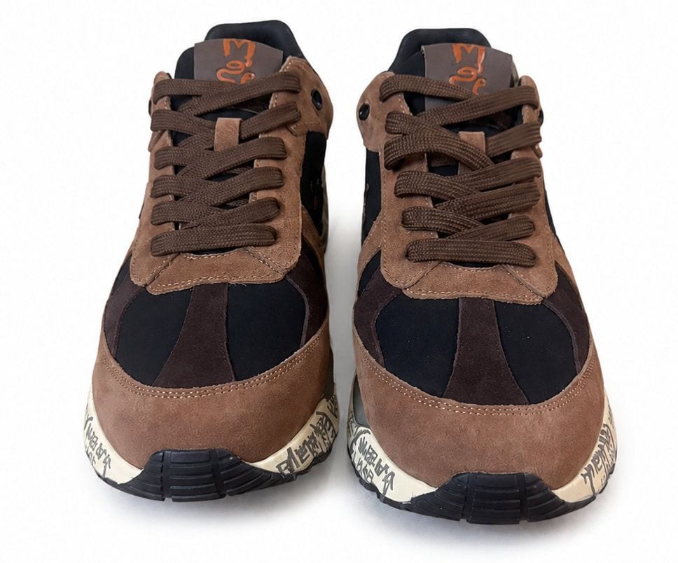 PREMIATA MASE Camel