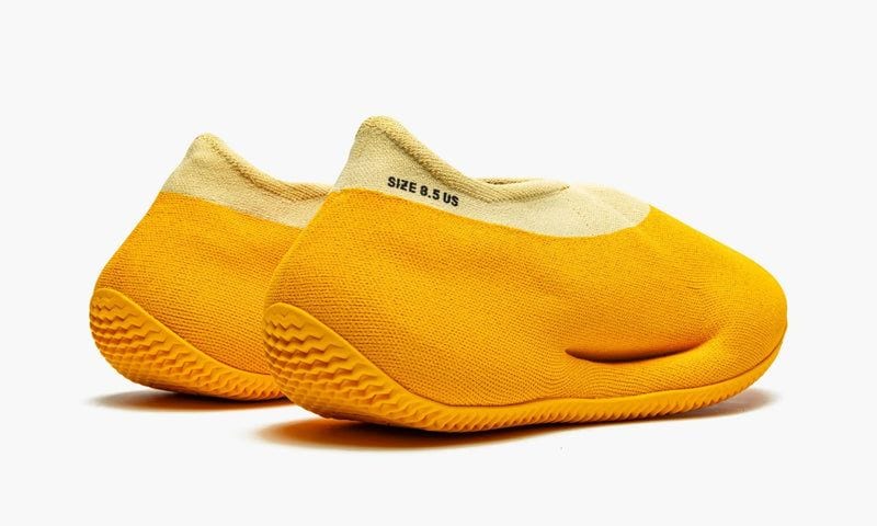 ADIDAS YEEZY Knit Runner Sulfur
