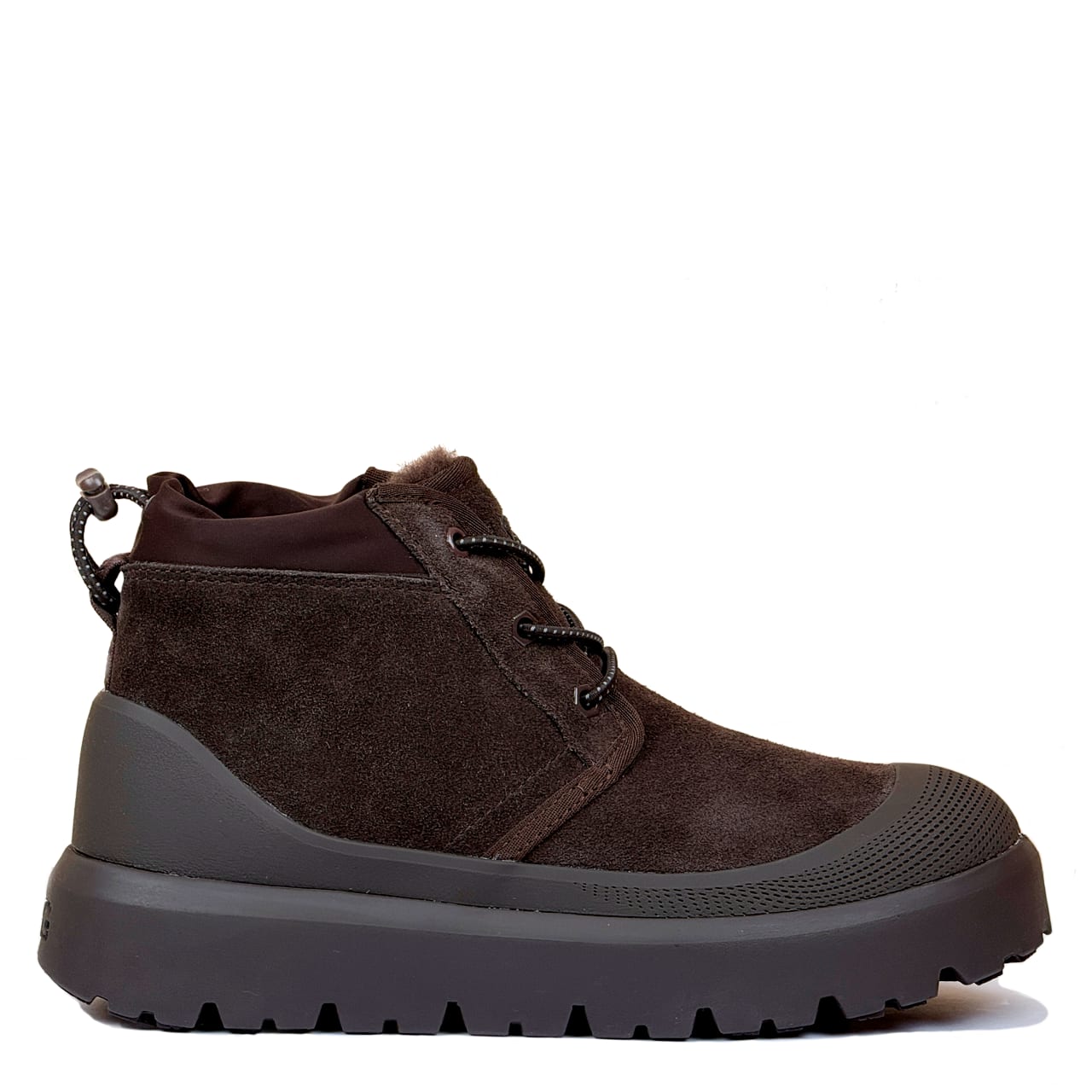 Ugg Neumel Hybrid Chocolate