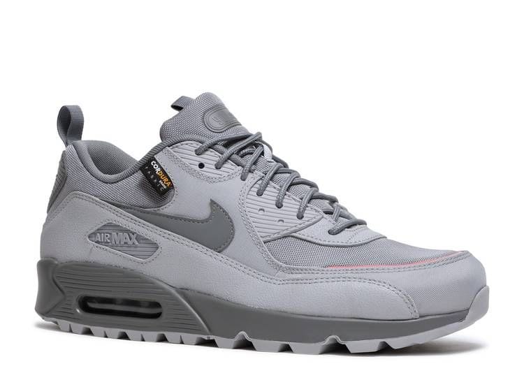 Nike Air Max 90 Surplus Wolf Grey