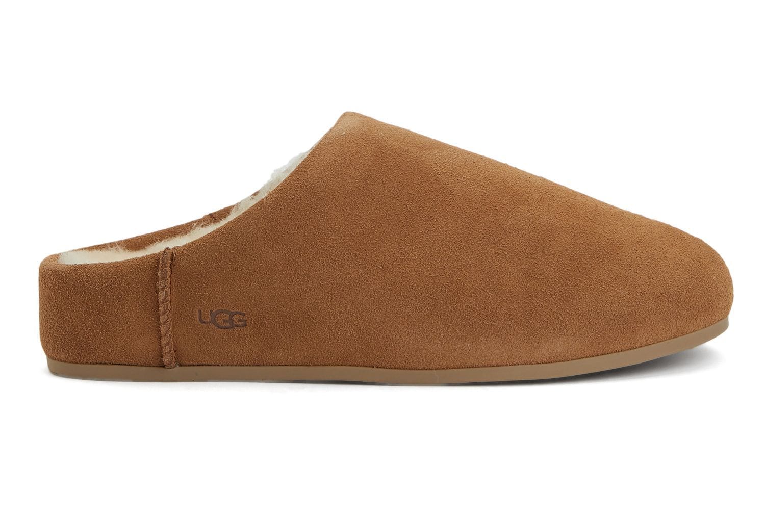Elea Slip On Chestnut