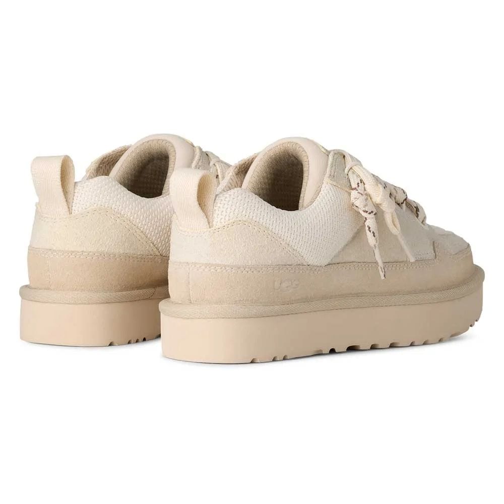 Lo Lowmel Trainer Jasmine White