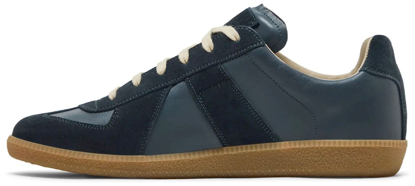 Maison Margiela Replica Pewter