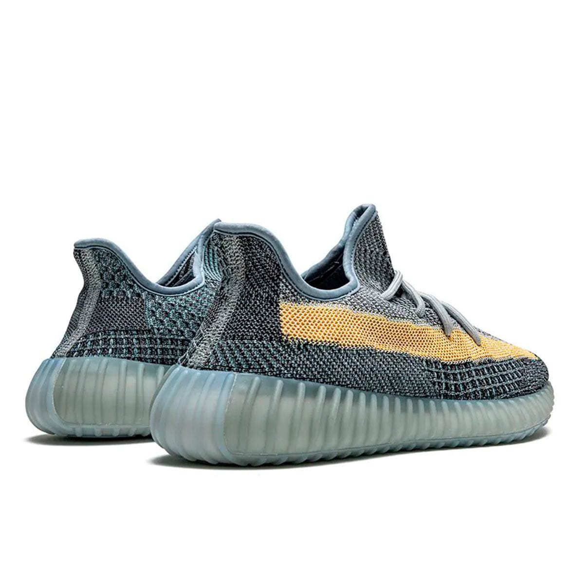 adidas Yeezy Boost 350 V2 Ash Blue