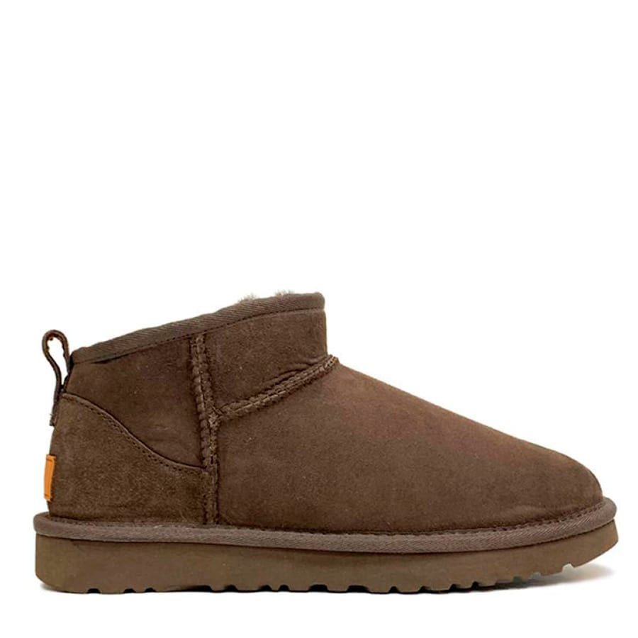 Ugg Classic Ultra Mini Chocolate