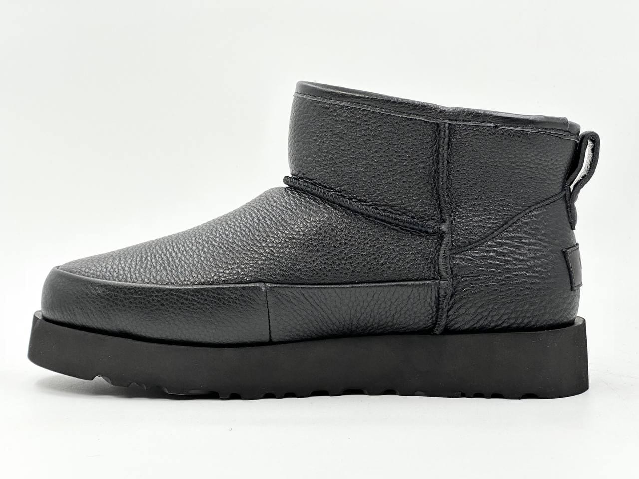 Classic Sugar Ultra Mini Black