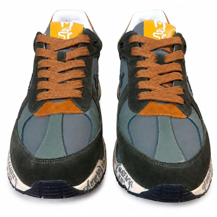 PREMIATA MASE
