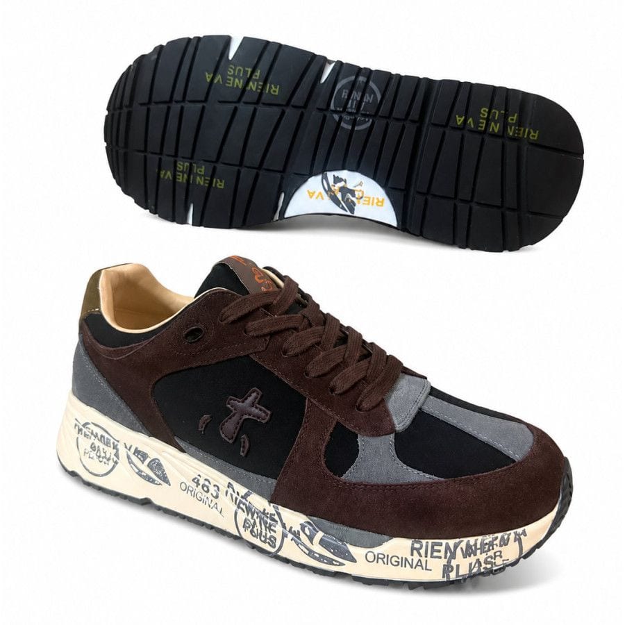 PREMIATA MASE