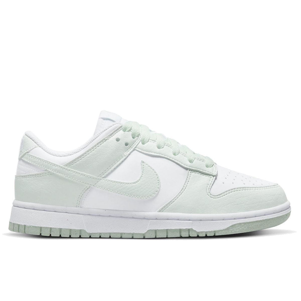 Nike Dunk Low White Mint