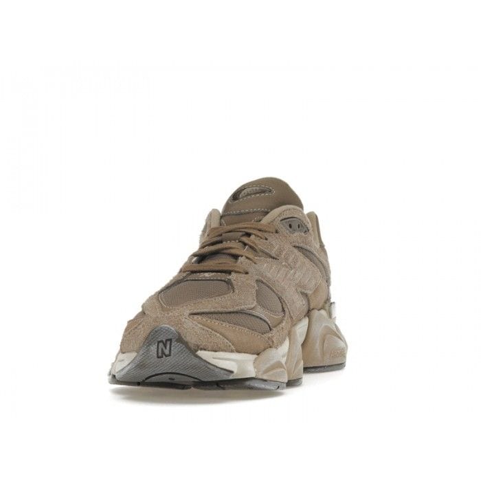 NEW BALANCE 9060 Mushroom