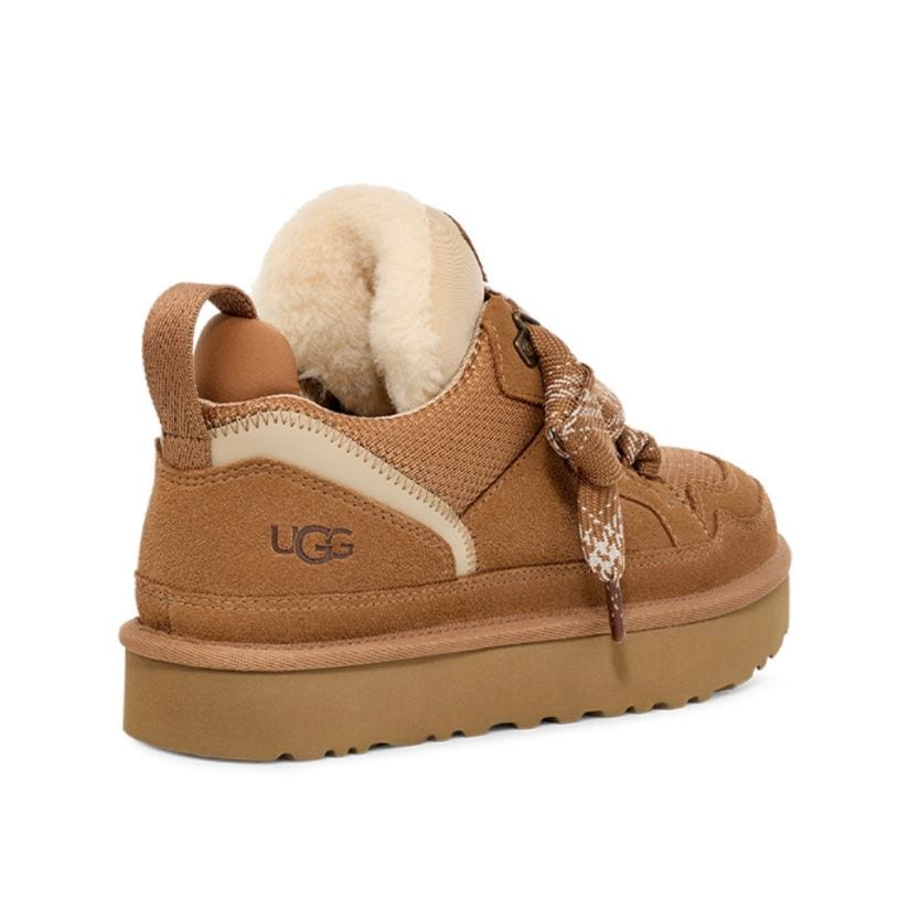 Lowmel Trainer Chestnut