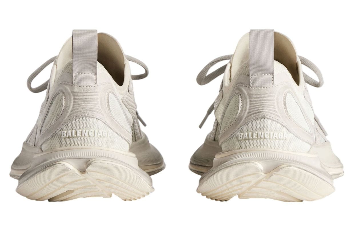 Balenciaga Circuit Sneaker Beige