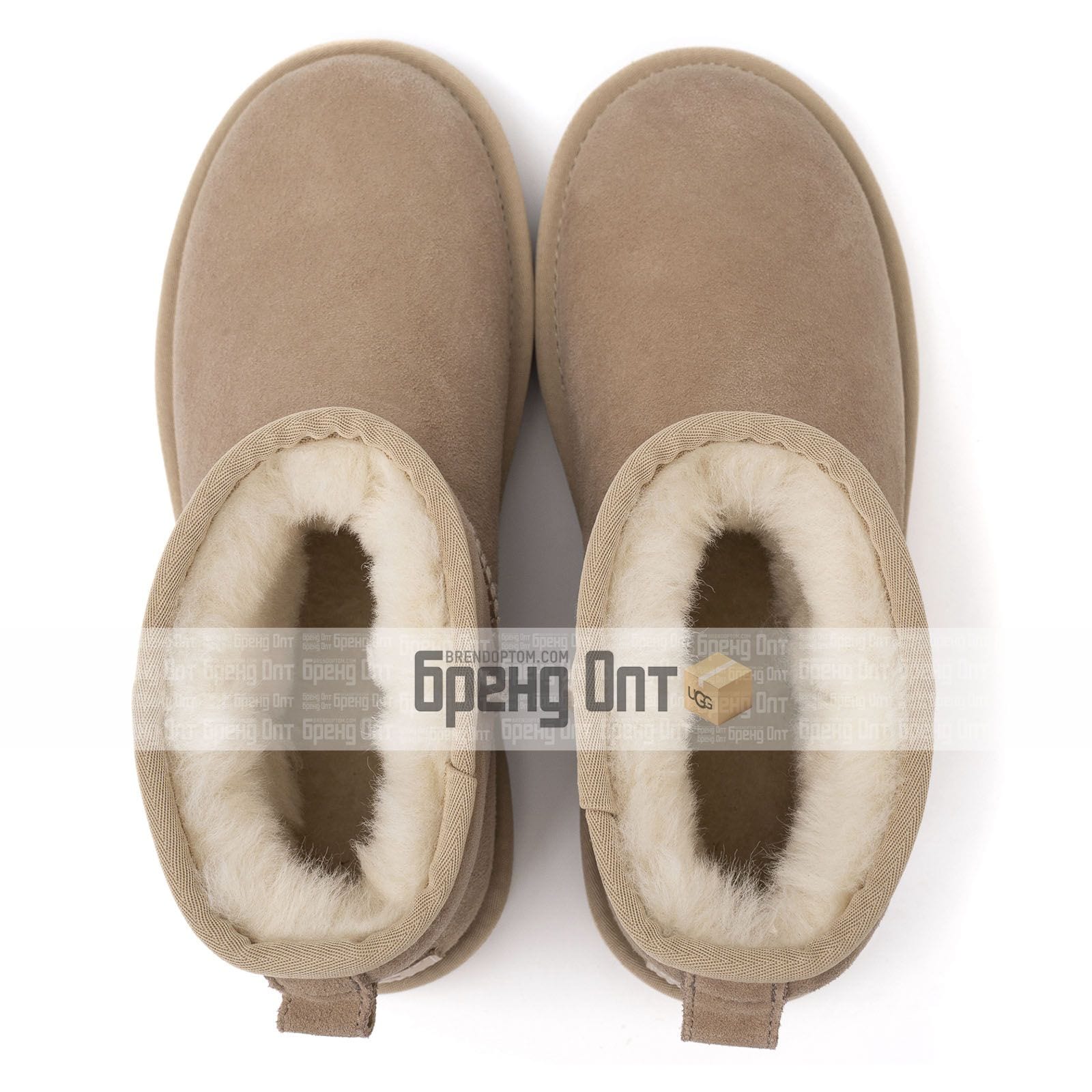 Ugg Classic Mini II Sand