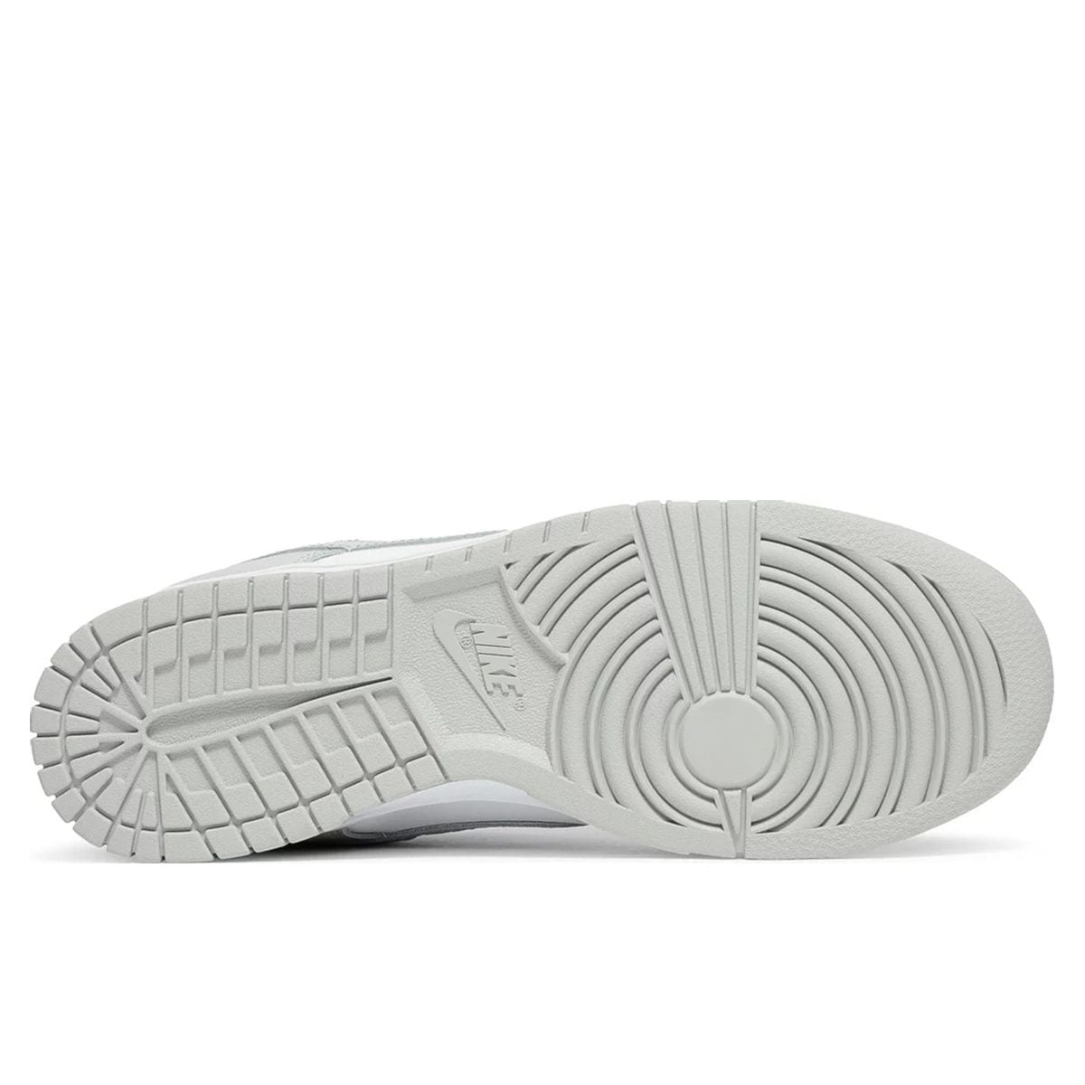 Nike Dunk Low Grey Fog