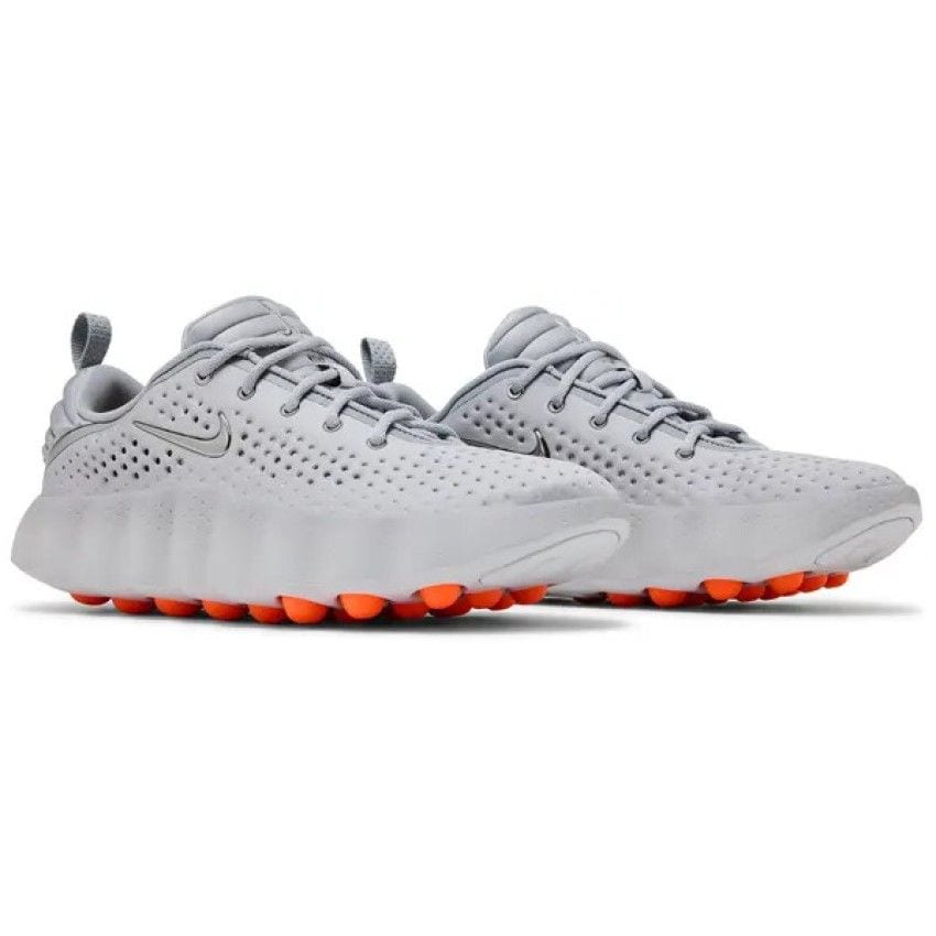 NIKE MIND 002 Light Smoke Grey