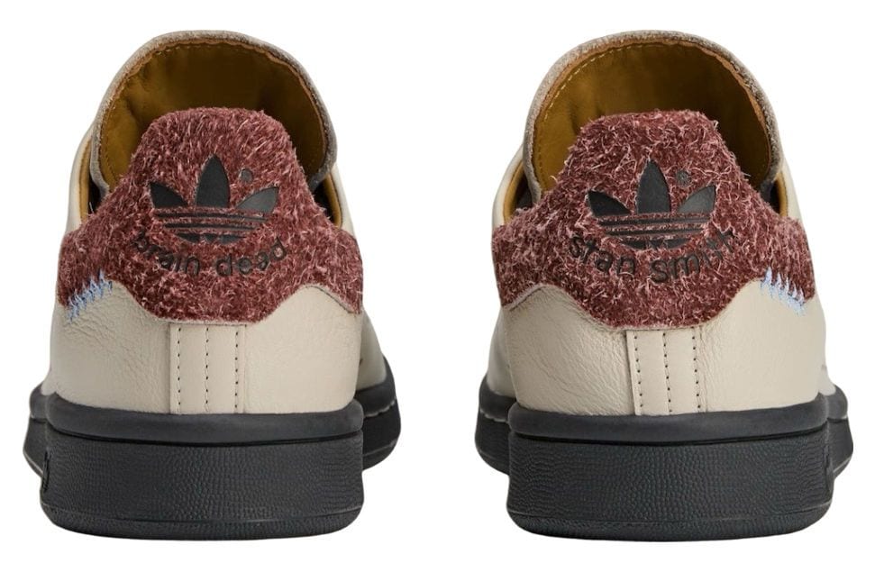ADIDAS Stan Smith x Brain Dead Bliss