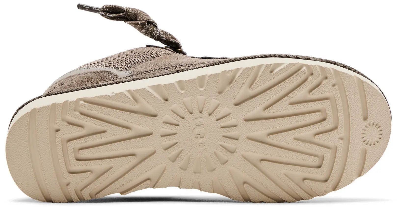 Lowmel Trainer Smoke Plume