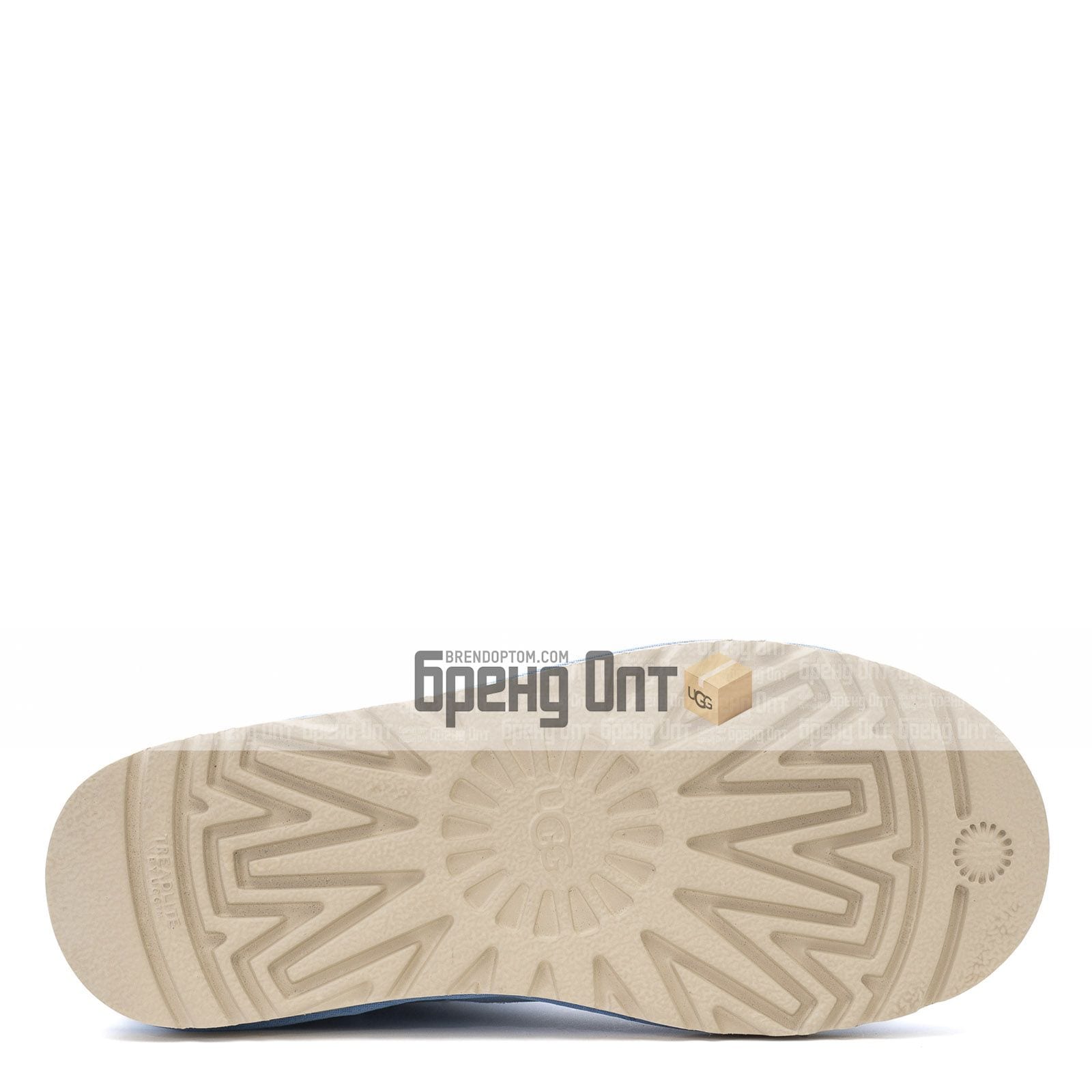 Ugg Classic Mini II Fresh Air
