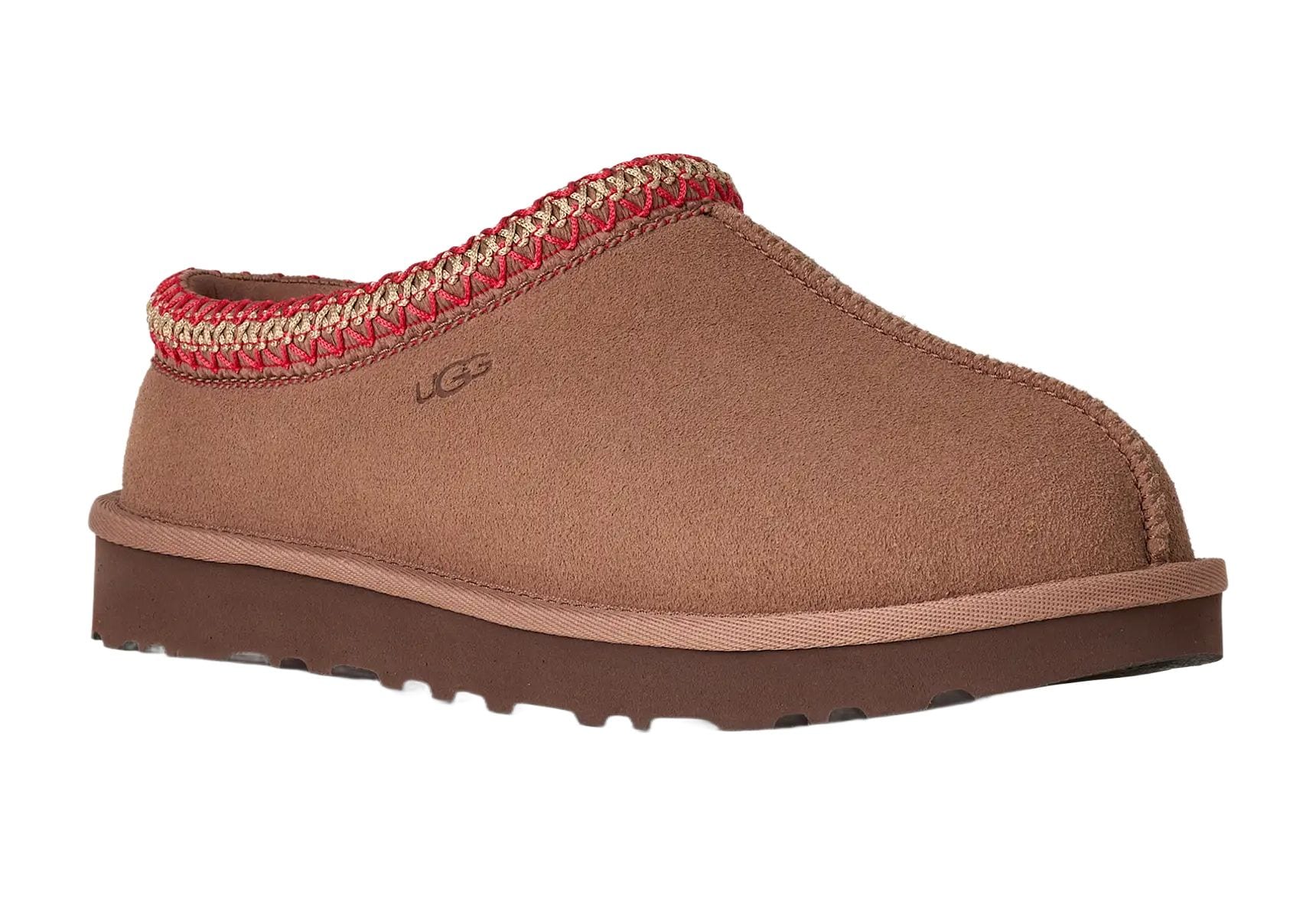 Tasman Slippers Rocky Oak