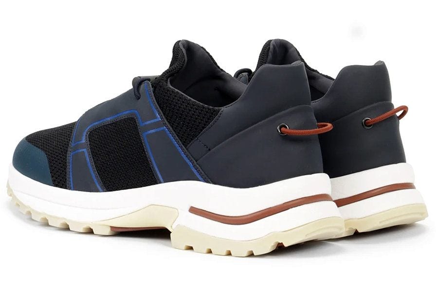 Loro Piana Trail Hiker Walk Black