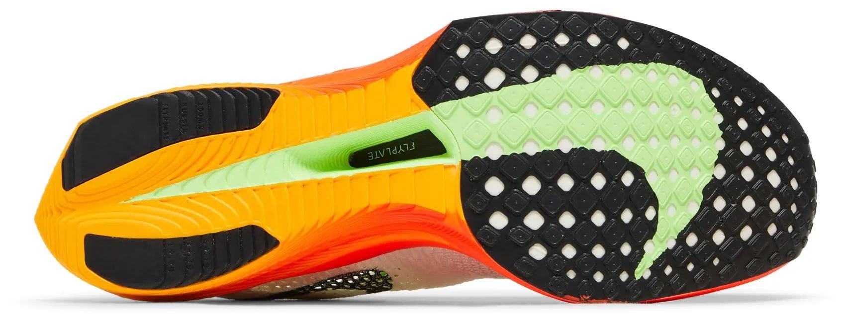 NIKE ZoomX VaporFly No Finish Line
