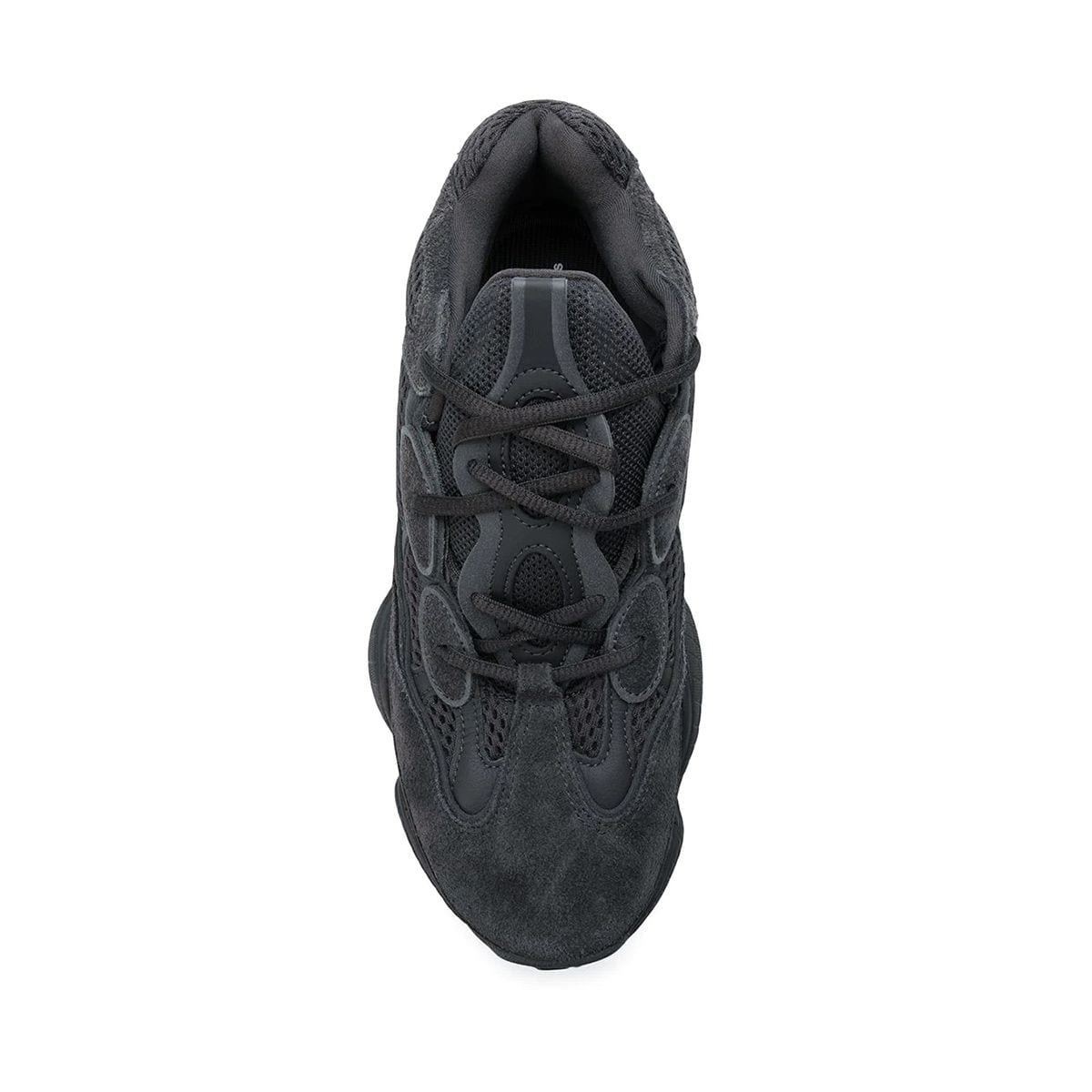 Adidas Yeezy 500 Utility Black