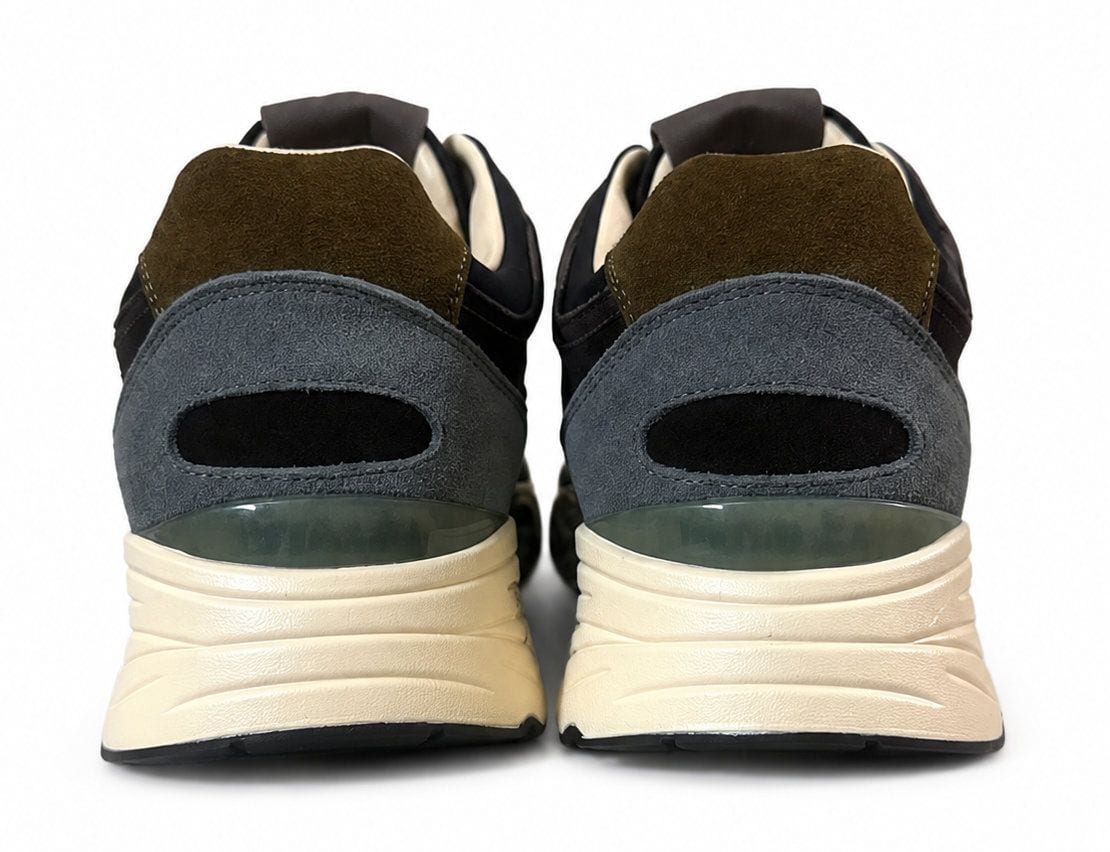 PREMIATA MASE Brown