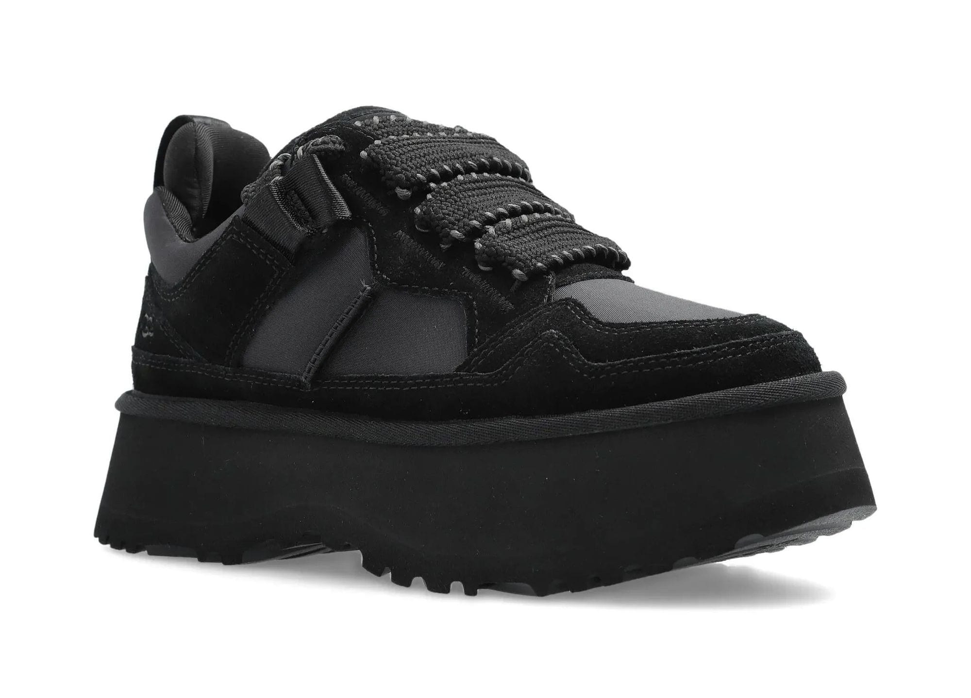 Astromel Black