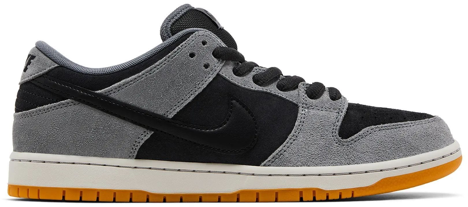 Nike Dunk SB Low Dark Smoke Grey