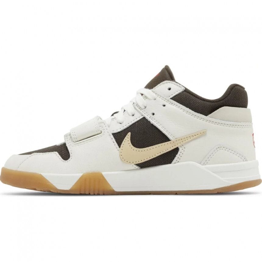 Jordan Jumpman x Travis Scott Sail
