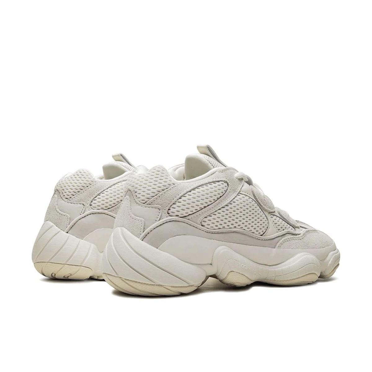 adidas Yeezy 500 Bone White