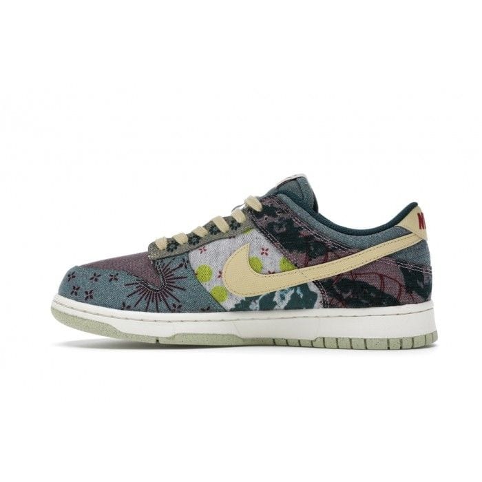 NIKE Dunk Low SP Community Garden